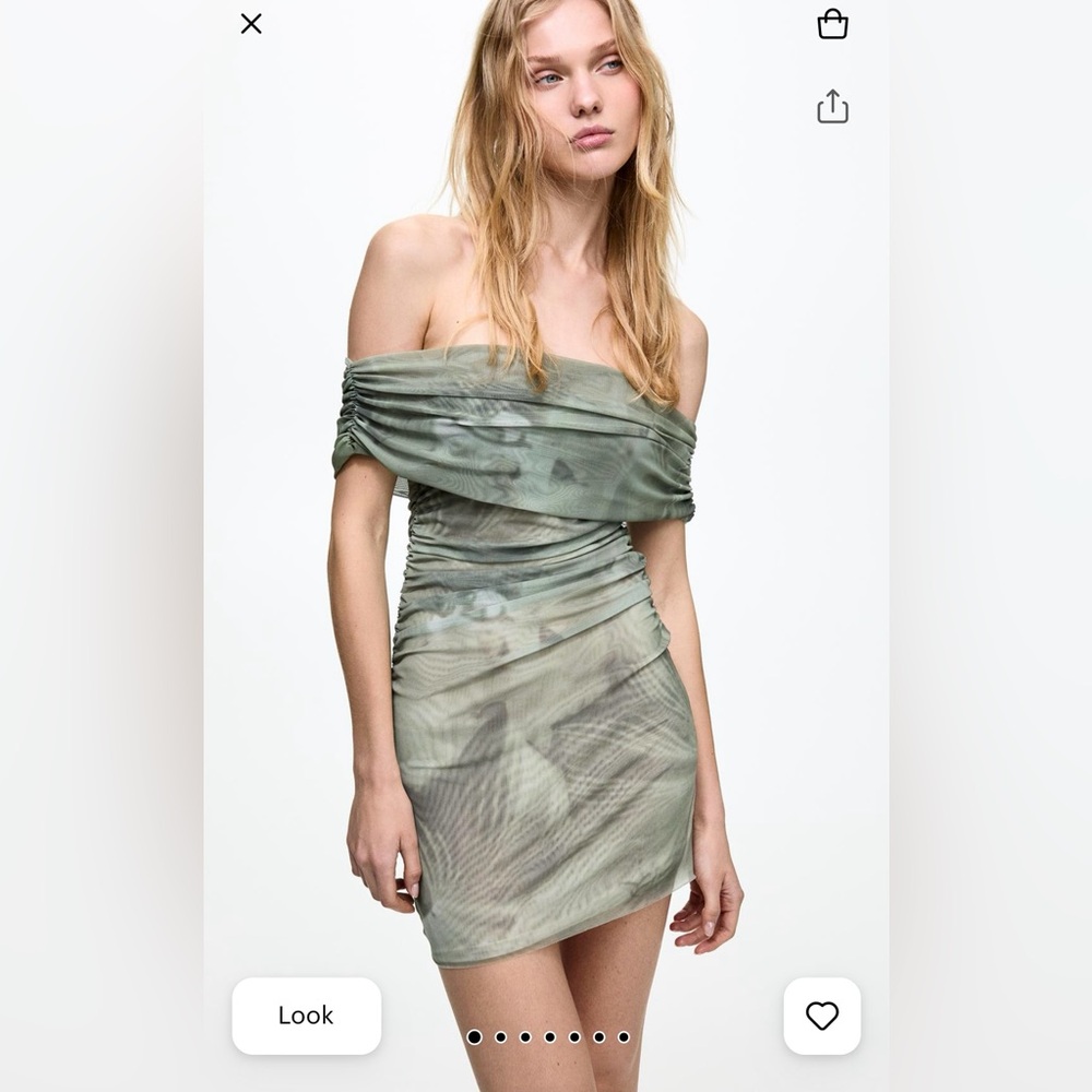Pull&Bear Dress